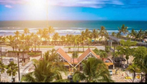 Casa Aconchegante na Morada da Praia
